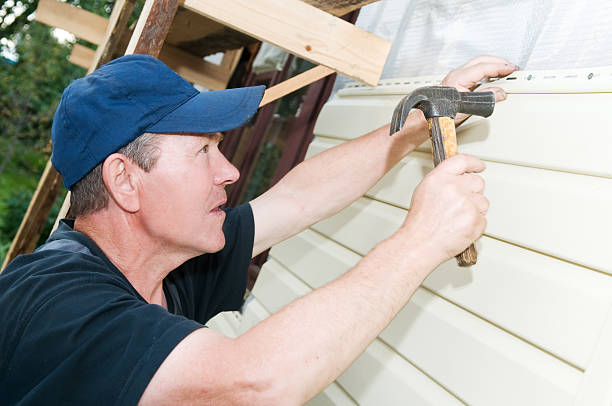  Marshallville, GA Siding Pros