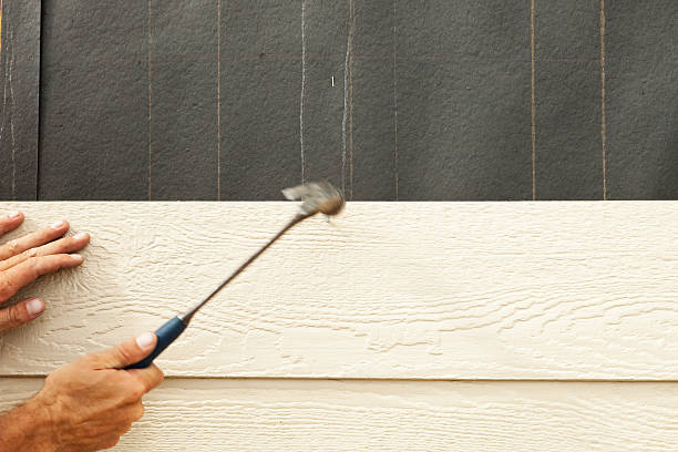 Best Weatherproofing and Sealing  in Marshallville, GA